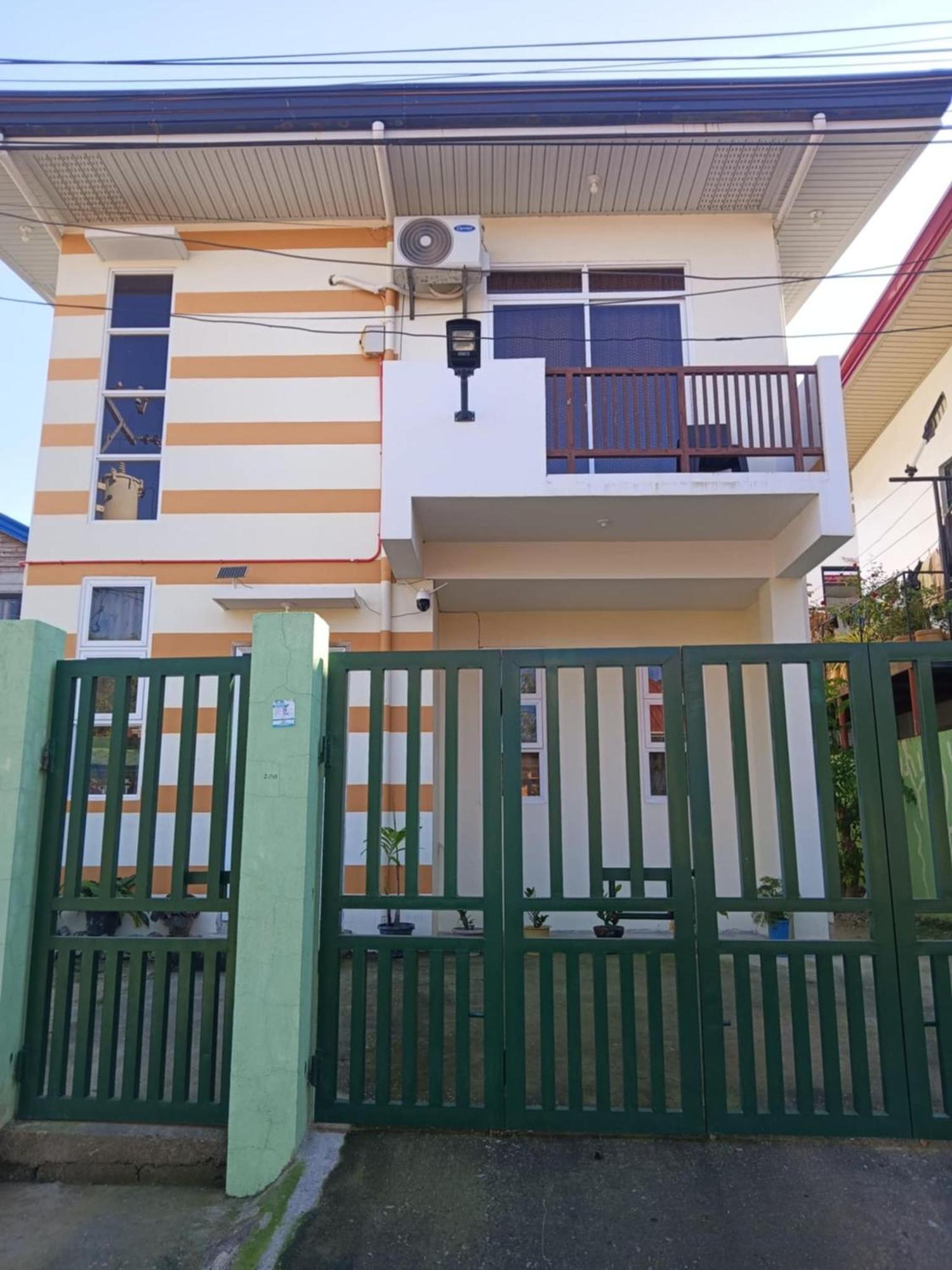 Room In Bb - Aremen Transient, The No Hassle And No Fuss San Juan  Exterior photo