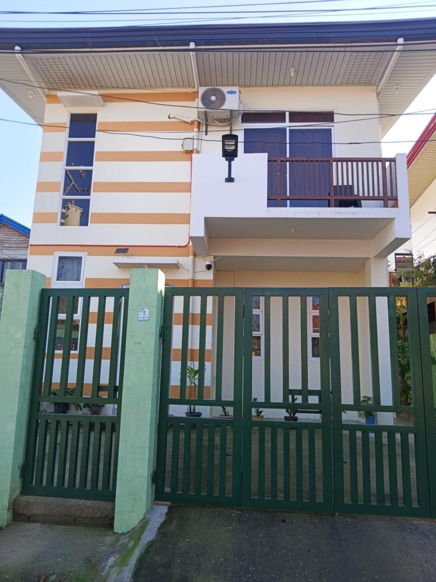 Room In Bb - Aremen Transient, The No Hassle And No Fuss San Juan  Exterior photo