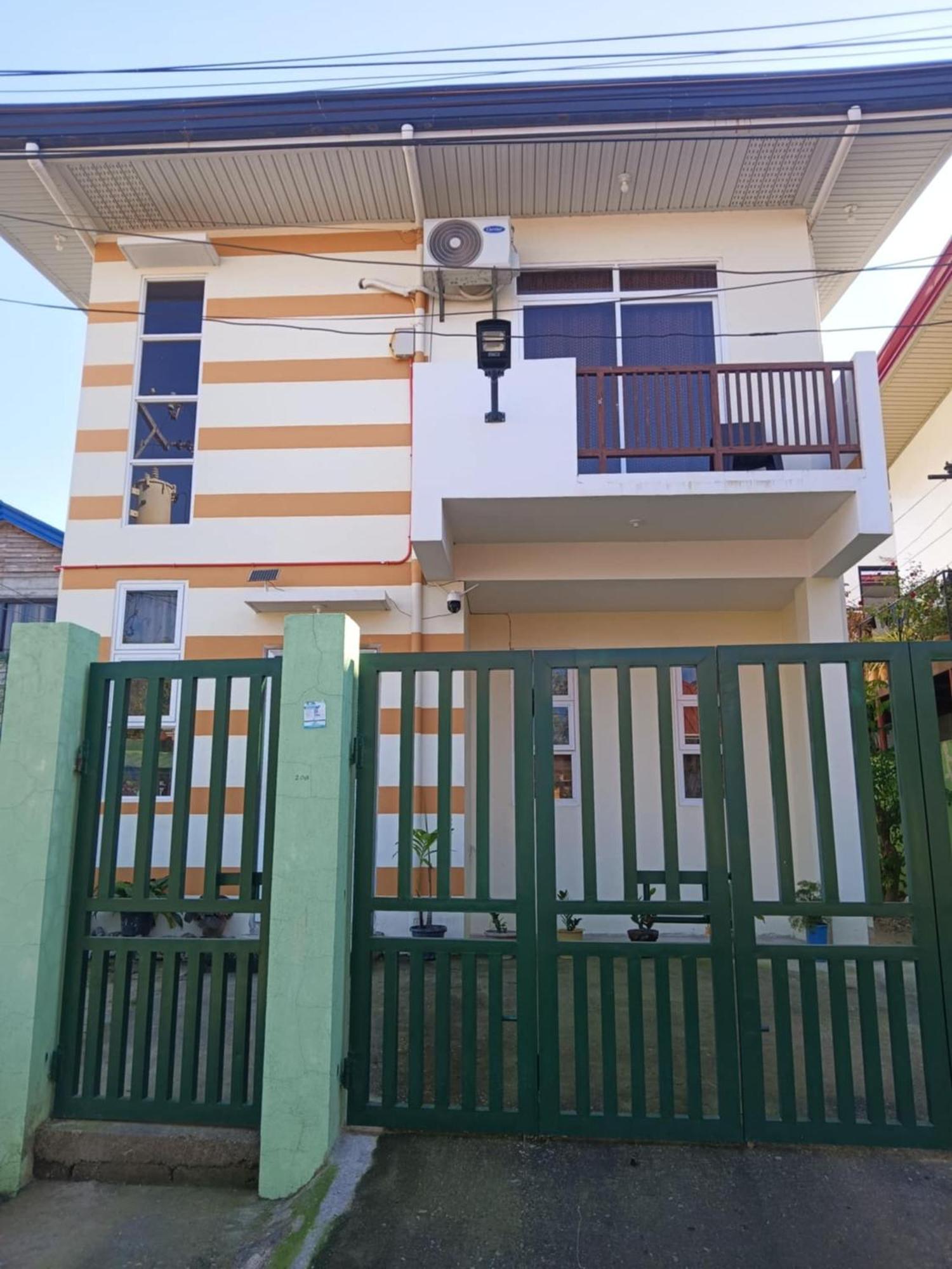 Room In Bb - Aremen Transient, The No Hassle And No Fuss San Juan  Exterior photo